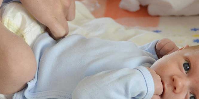 Tips for Beating Diaper Rash